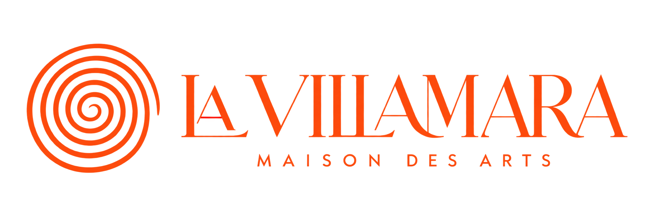 LA VILLAMARA — Maison des Arts