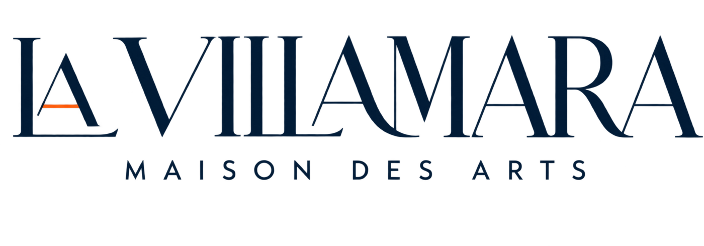 LA VILLAMARA — Maison des Arts